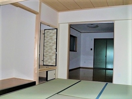 NI-S邸